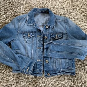 American Eagle Denim Jacket